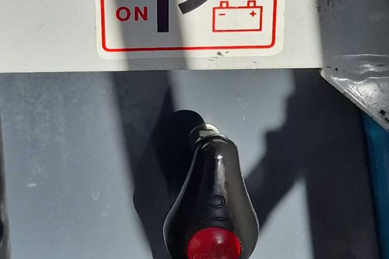 OmecoHub - Immagine MESSERSI M38U.C